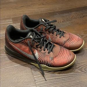 Nike Kobe 9s - size 10